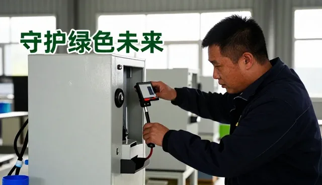 响应较为成为环保升级新选择